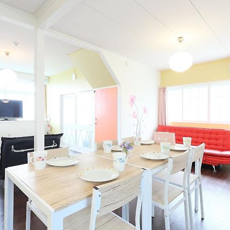 Sungarden - Vacation Stay 95967 Otaru Eksteriør billede