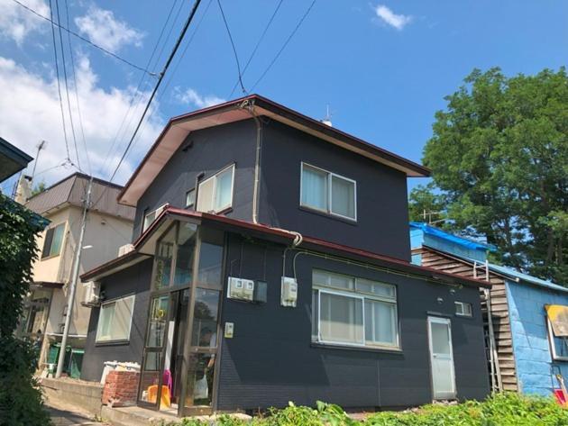 Sungarden - Vacation Stay 95967 Otaru Eksteriør billede